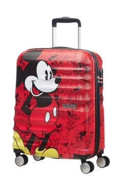 WAVEBREAKER DISNEY Trolley mit 4 Rollen 55cm